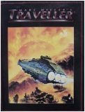 Marc Miller's Traveller