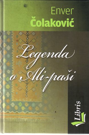 Legenda o Ali-paši