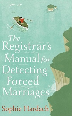 The Registrar's Manual for Detecting Forced Marriages