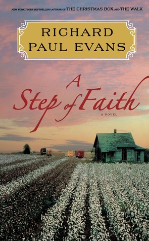 A Step of Faith (The Walk, #4)