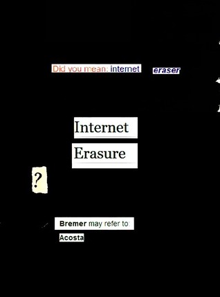 Internet Erasure