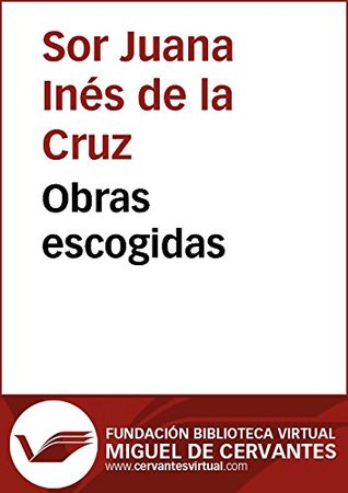Obras escogidas (Biblioteca Virtual Miguel de Cervantes)