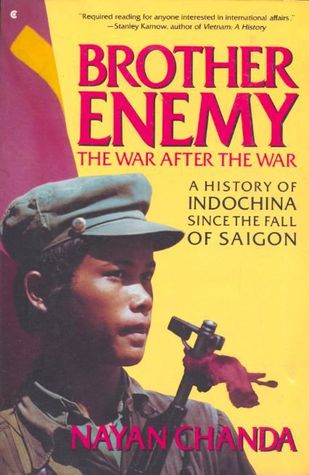 Brother Enemy: The War After The War