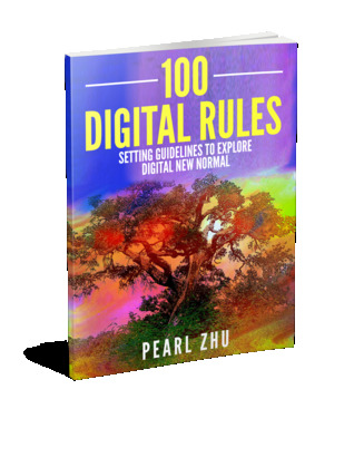 100 Digital Rules