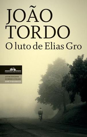 O Luto de Elias Gro