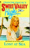Lost at Sea (Sweet Valley High, #56)