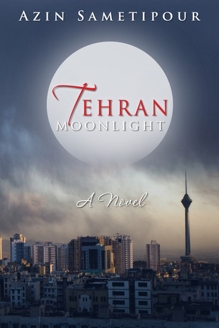 Tehran Moonlight