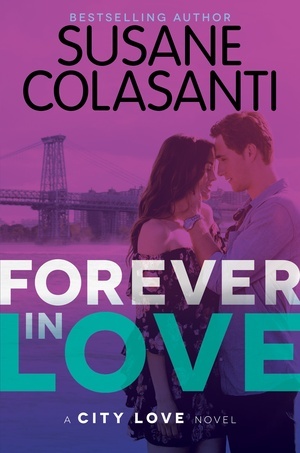 Forever in Love (City Love, #3)