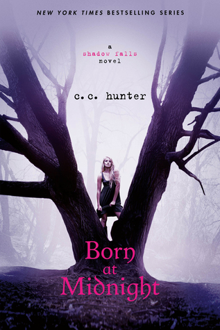 Born at Midnight (Shadow Falls, #1)