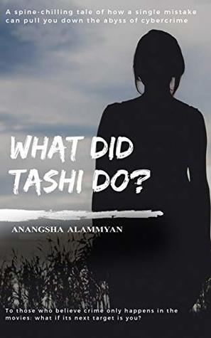 What did Tashi do?