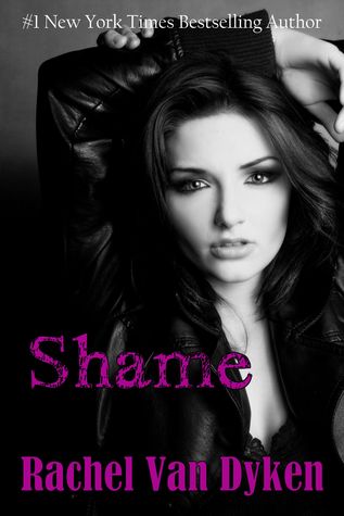 Shame (Ruin, #3)
