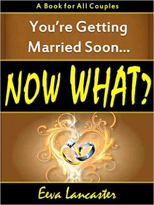 You're Getting Married Soon... Now What?