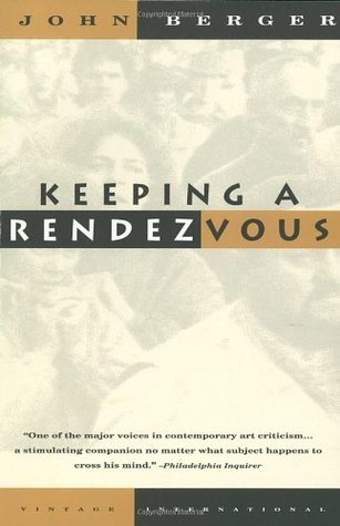 Keeping a Rendezvous