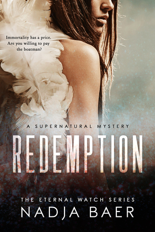 Redemption (Eternal Watch #1)