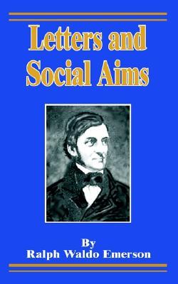 Letters and Social Aims