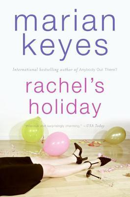 Rachel's Holiday (Walsh Family, #2)
