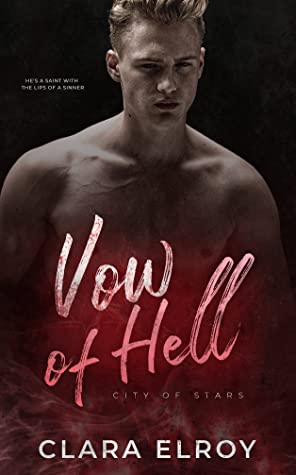 Vow of Hell (City of Stars, #2)