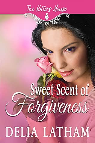 Sweet Scent of Forgiveness
