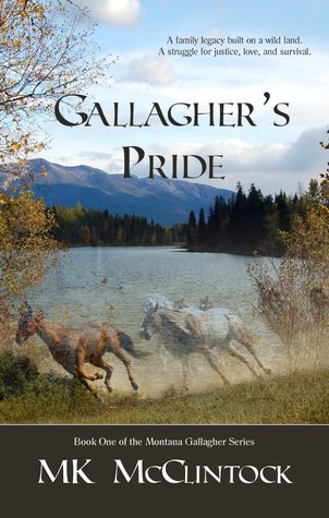 Gallagher's Pride (Montana Gallaghers, #1)