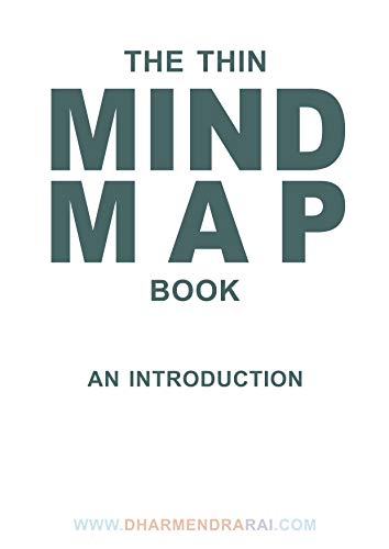 The Thin Mind Map Book An Introduction