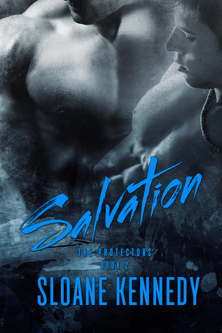 Salvation (The Protectors, #2)