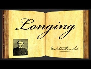 Longing (Poem)