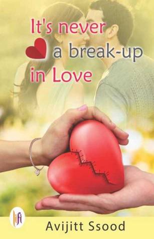 It's Never a Break-up in Love