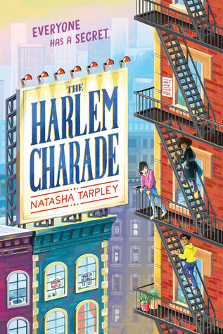 The Harlem Charade