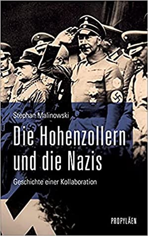 Die Hohenzollern und die Nazis