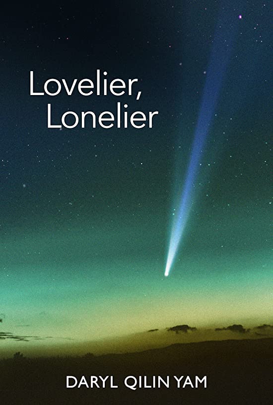 Lovelier, Lonelier
