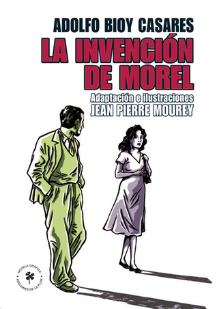 La invención de Morel