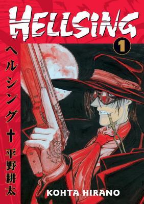 Hellsing, Vol. 1 (Hellsing, #1)