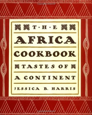 The Africa Cookbook