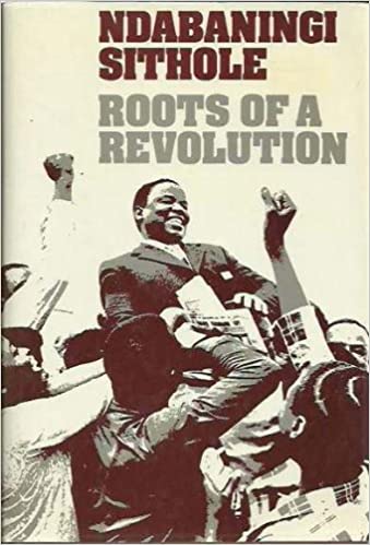 Roots of a Revolution: Scenes from Zimbabwe's Struggle