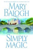 Simply Magic (Simply Quartet #3)