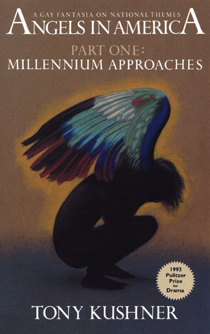 Millennium Approaches (Angels in America #1)