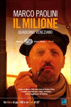 Il Milione: Quaderno veneziano