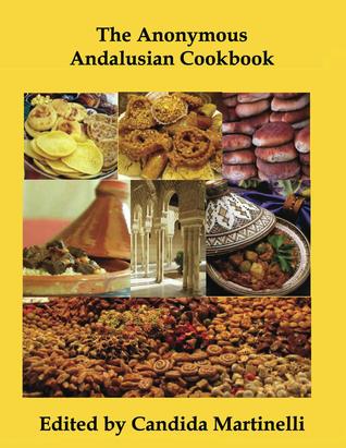 Anonymous Andalusian Cookbook