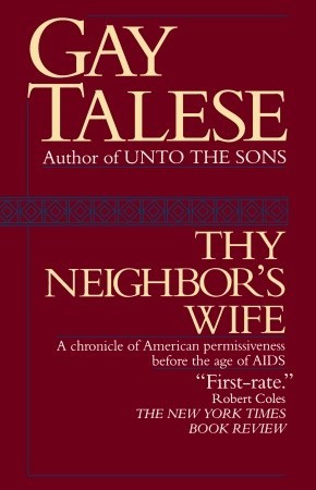 Thy Neighbor's Wife