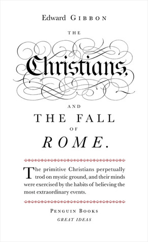 The Christians and the Fall of Rome (Great Ideas)