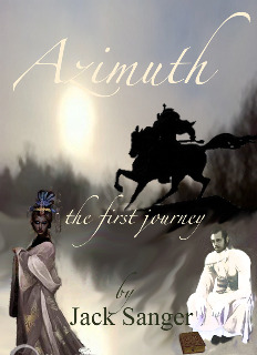 Azimuth: The First Journey (#1)