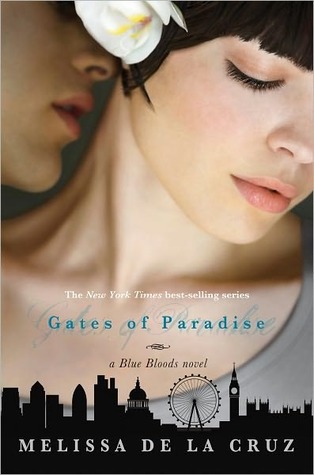 Gates of Paradise (Blue Bloods, #7)