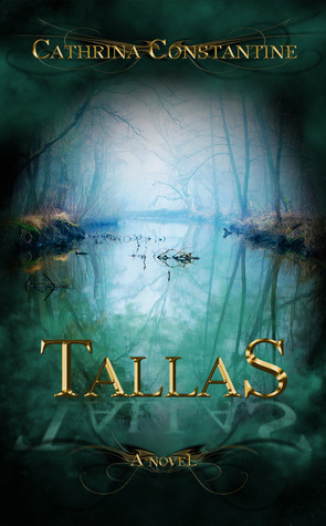 Tallas (The Tallas, #1)