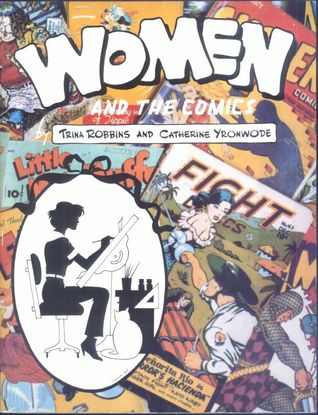 Women and the Comics