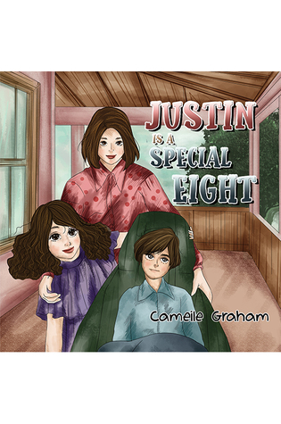 Justin is a Special Eight