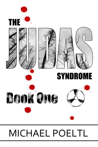 The Judas Syndrome (The Judas Syndrome, #1)