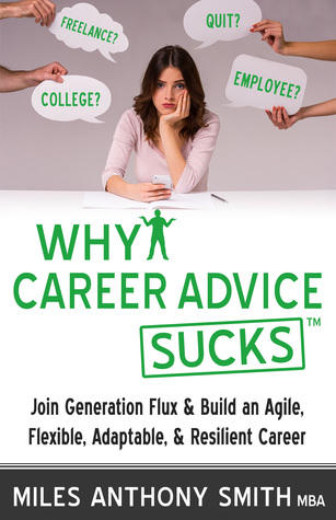 Why Career Advice Sucks™