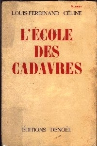 L'école des cadavres