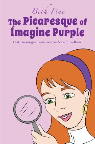 The Picaresque of Imagine Purple