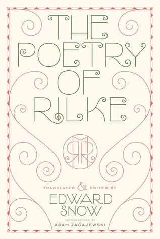 The Poetry of Rilke